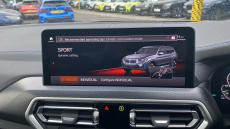 BMW iX3 210kW M Sport Pro 80kWh 5dr Auto Electric Estate